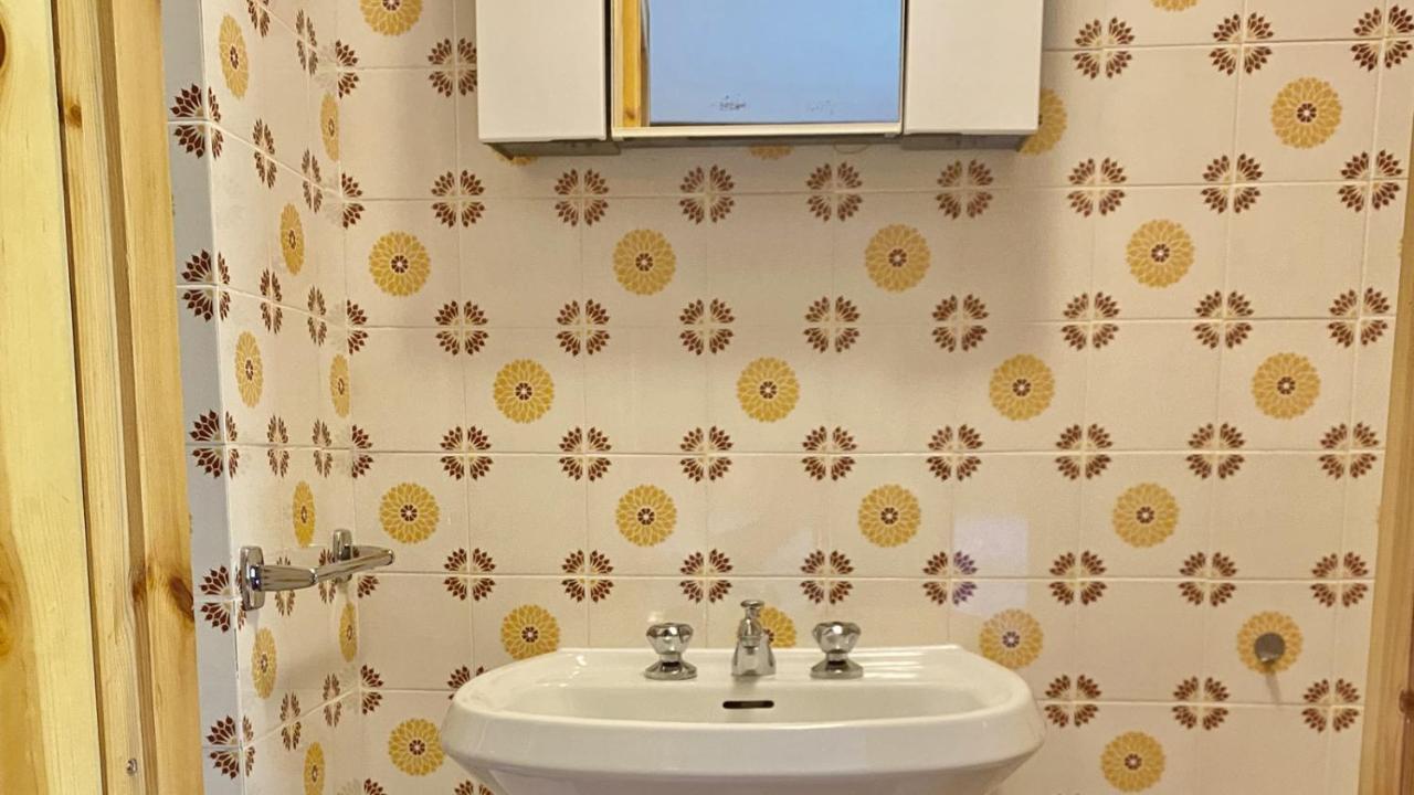 Locanda Ristorante Bar Del Lago シャモワ エクステリア 写真